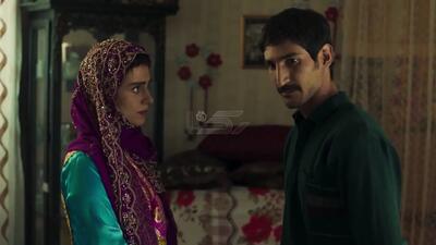 منتشر شد / این بار آهنگ به سوی تو با صدای علی زند وکیلی و بازی درخشان لاله مرزبان + فیلم