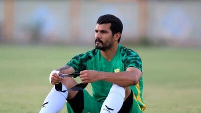 ریکانی پشیمان شد و به فوتبال برگشت!