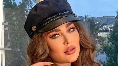 عکس فتوشاپی طلا گلزار در کن سوژه عام و خاص شد / بازهم حماسه یک زن ایرانی