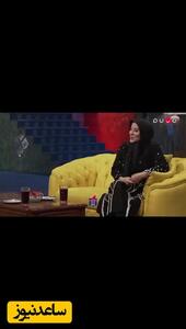 فیلم  رونمایی آشا محرابی از زیباترین و ملوس ترین دوستش ! /  این دوستم بهتریم مشاورمه !