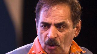 تسلط هوش پران عمو رشید به زبان انگلیسی و فارسی + ویدئو / گربه به انگلیسی میشه مموشی؛ اگر صابون رو با سین بنویسیم یعنی کف نمیکنه؟