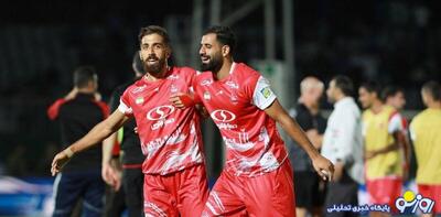 قسمت جدید سریال تکذیب های ستاره جنجالی پرسپولیس: من گفتم سفر تو شنیدی قطر | روزنو