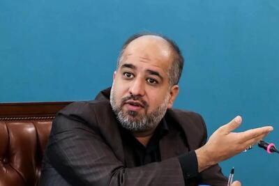 ببینید| خضریان: آمریکایی ها حرف خود را با زور می‌زنند ولی اگر طرف مقابل انجام نداد قدرت جنگ ندارند | رویداد24