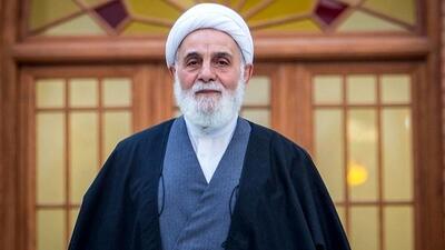 تصویری کمیاب از دوران جوانی علی‌اکبر ناطق نوری در یک مجلس عروسی | رویداد24