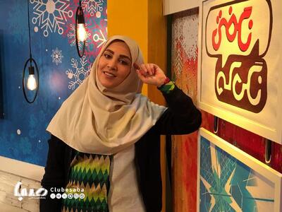 ژیلا صادقی:همچنان درحسرت از دست دادن این مرد بزرگ هستم | پایگاه خبری صبا