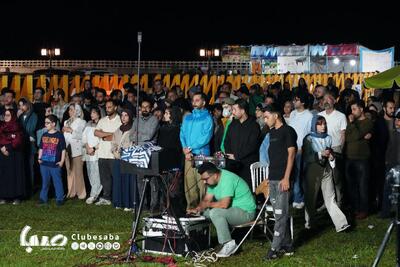 اسب بالدار به «قوتار» رسید | پایگاه خبری صبا