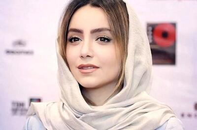 عکس جالب و خاص نازنین بیاتی و سمیرا حسن پور در شیراز - سبک ایده آل
