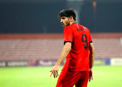 خبر خوش برای پرسپولیسی ها | ترابی دوباره به پرسپولیس برمی‌گردد!