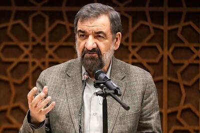 محسن رضایی: اینکه لحظاتی قبل از سقوط بالگرد رئیس‌جمهور، یک طوفان عظیم در آسمان مشهد پیدا شد، مشخص می‌کند که این شهادت خیلی معنا دارد