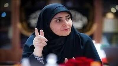 استعفای فرزانه صادق، وزیر راه و شهرسازی + ماجرا چیست؟