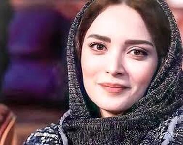 جشن تولد لاکچری بهنوش طباطبایی با تم نارنجی + عکس جدید