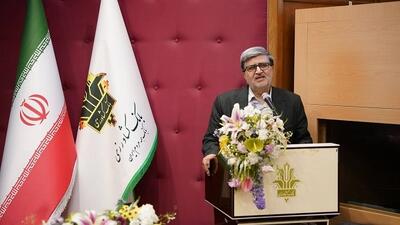 ثبت رکورد جدید بانک کشاورزی در وصول مطالبات پس از 30 سال - صنعت مالی