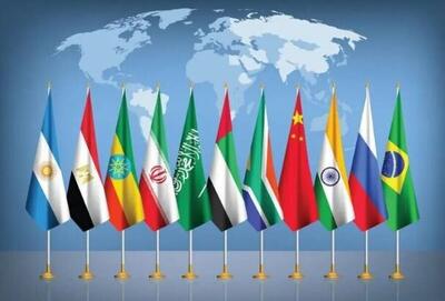 صف‌آرایی بریکس در برابر جی‌ ۷