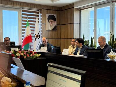 رشد چشمگیر سودآوری شرکت کارگزاری بورس بهگزین