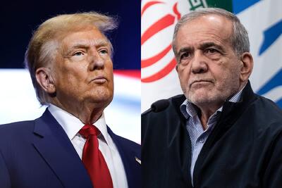 رویترز به نقل از یک مقام ارشد ایرانی: تهران در صورت شکست مذاکرات با آمریکا طرح جایگزین دارد | شفقنا