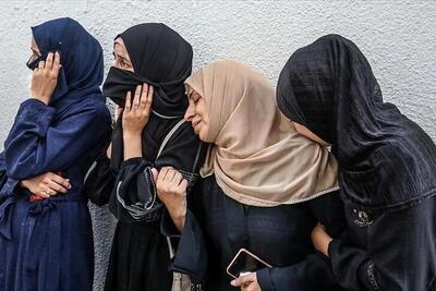 آمار تکان‌دهنده از سقط جنین و مرگ بر اثر گرسنگی در غزه
