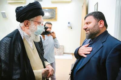 سرباز گمنام امام زمان (عج) | گزارش خبرنگار شهرآرانیوز از ناگفته‌های زندگی شهید «سیدمهدی موسوی» سرتیم حفاظت از شهیدجمهور