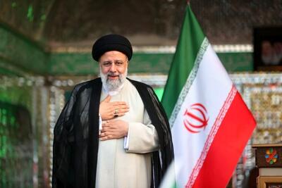 دبیر شورای‌عالی انقلاب فرهنگی از طراحی الگوی حکمرانی شهید رئیسی با مشارکت بیش از ۸۰۰ اندیشمند خبرداد