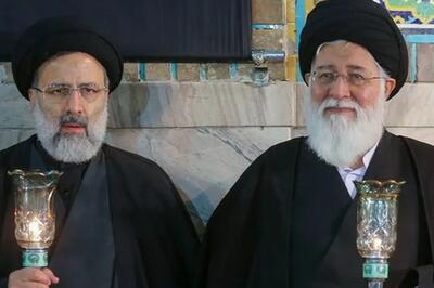 حرفهای کمترشنیده شده آیت‌الله علم‌الهدی از زندگی شخصی و مدیریتی شهید رئیسی