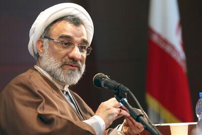 استفاده از هوش مصنوعی در سامان‌دهی دانش حکمرانی در دستور کار است | تجربیات مدیریتی شهید سلیمانی و رئیسی، قابلیت الگوسازی منطقه‌ای دارند