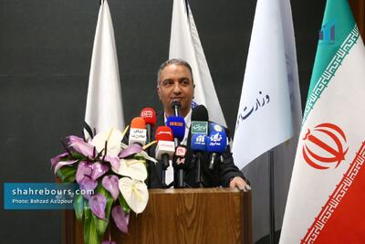 بورس باید در استان‌ها گسترش یابد