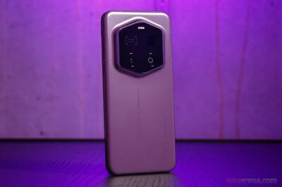 بررسی گوشی Honor Magic 7 RSR Porsche Design | ترکیب لوکس پورشه با قدرت آنر