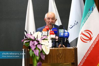 مشهد اینوکس بزرگترین رویداد مالی کشور است
