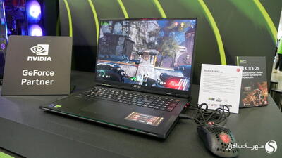 لپ تاپ Raider A18 HX به نمایش درآمد؛ غول گیمینگ MSI با پردازنده گرافیکی RTX 5090