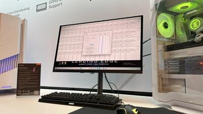 گیگابایت به سراغ QD-OLED رفت؛ معرفی مانیتور MO27Q2A با قیمت رقابتی و نرخ نوسازی 280 هرتزی
