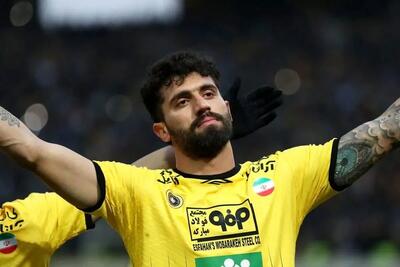 تمدید بی‌سروصدای اندونگ، ماندن دانشگر در سپاهان
