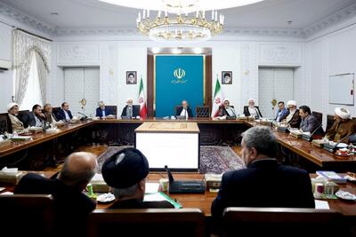 خسروپناه: هوش مصنوعی در حکمرانی آموزشی باید با الگوی بومی دنبال شود