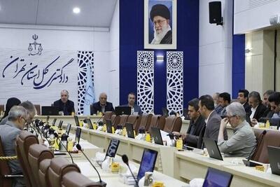اعاده ۵ هزار هکتار اراضی ملی تهران به بیت‌المال