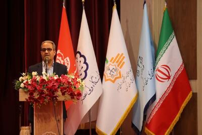 کرمان پایلوت اجرای طرح انسجام بخشی برنامه‌های خیرخواهانه است