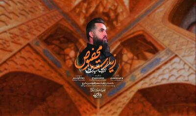 مداحی نگارنده ریزترین‌های جهان بر روی اجسام برای امام رضا+فیلم