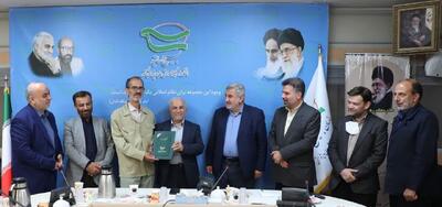 مردانی: مسکن به عنوان حوزه جذاب برای سرمایه‌گذاری مردمی معرفی شود/ تحول در حکمرانی مسکن در دستور کار بسیج اساتید