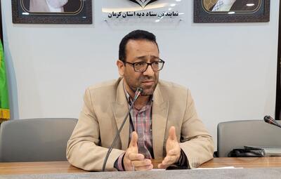 آزادی زندانیان جرائم غیرعمد در استان کرمان ۸ درصد رشد داشته است