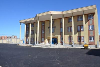 احداث ۲۶۹ مدرسه در استان اردبیل در دست اجراست