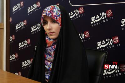 از حاشیه تا قاب؛ روایت دانشجویان از حضور شهید رئیسی در دانشگاه الزهرا