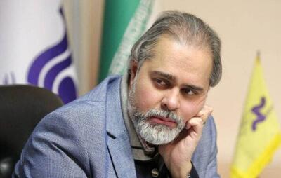 رائد فریدزاده: برای تولید مشترک آثار مقاومت کم‌کاری کردیم / زیرساخت‌های سینمایی نیاز به بازنگری جدی دارد