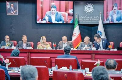 تدابیر فوری برای جبران خسارت بندر