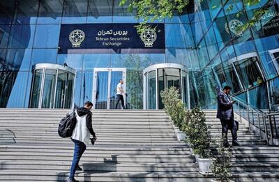 بازی  بورس  با  اخبار