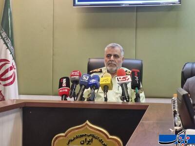 هیچ مفقودی در حادثه هرمزگان باقی نماند!
