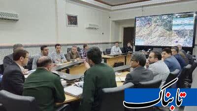 رفع تنش آبی در ۱۲۸ روستای ایلام/ جهاد آبرسانی ادامه دارد