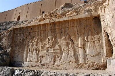 آغاز کارزار مردمی برای نجات میراث ۸ هزار ساله