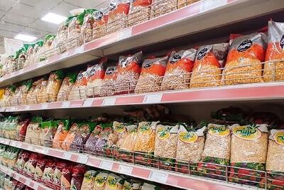 قیمت حبوبات یک قدم مانده تا گوشت/ ستاد تنظیم بازار دست به کار شد