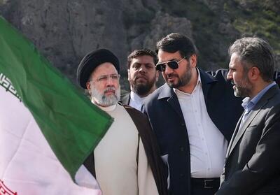 ماجرای ازدواج رئیسی با دختر روحانی پرنفوذِ مشهد