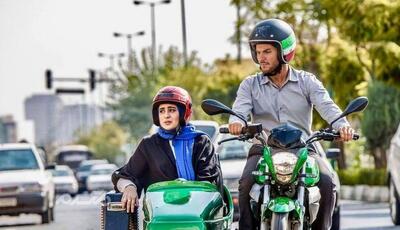 شگفتی‌های پشت صحنه «یزدان» با حضور دارا حیایی و فاطیما بهارمست!