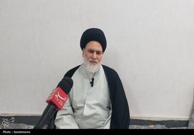 آرامستان جدید تهران برخلاف عدالت اجتماعی است - تسنیم