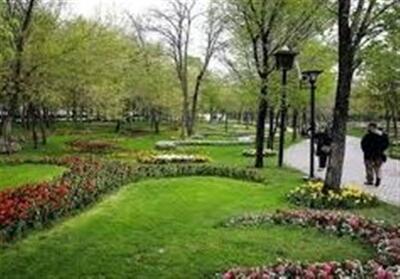 اختصاص 20 درصد بودجه شهرداری کاشان به فضای سبز شهری - تسنیم