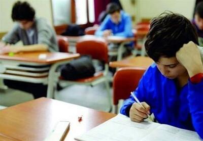 نحوه ثبت‌نام دانش‌آموزان در کردستان اعلام شد - تسنیم